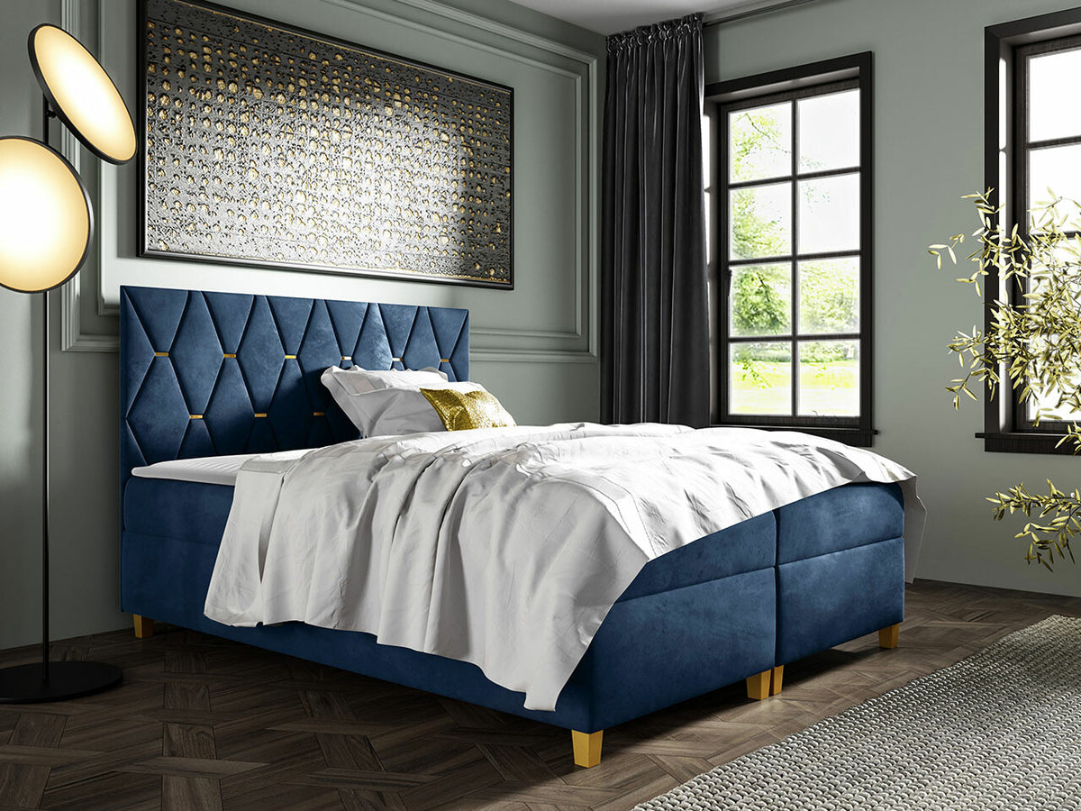 Continental bed 471325