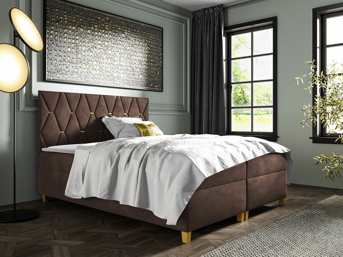 Continental bed 471325