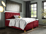 Continental bed 471325