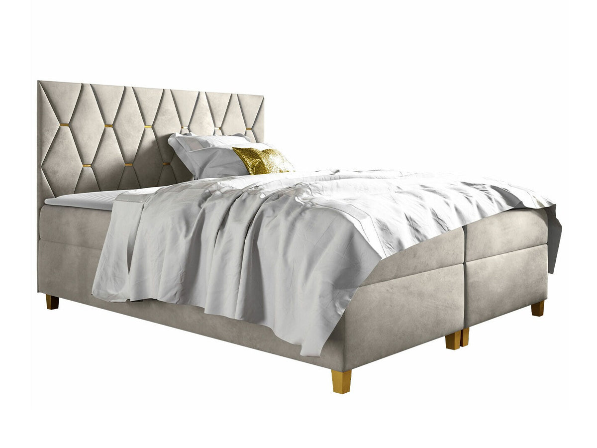 Continental bed 471325