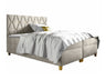 Continental bed 471325