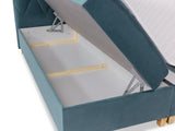 Continental bed 471325