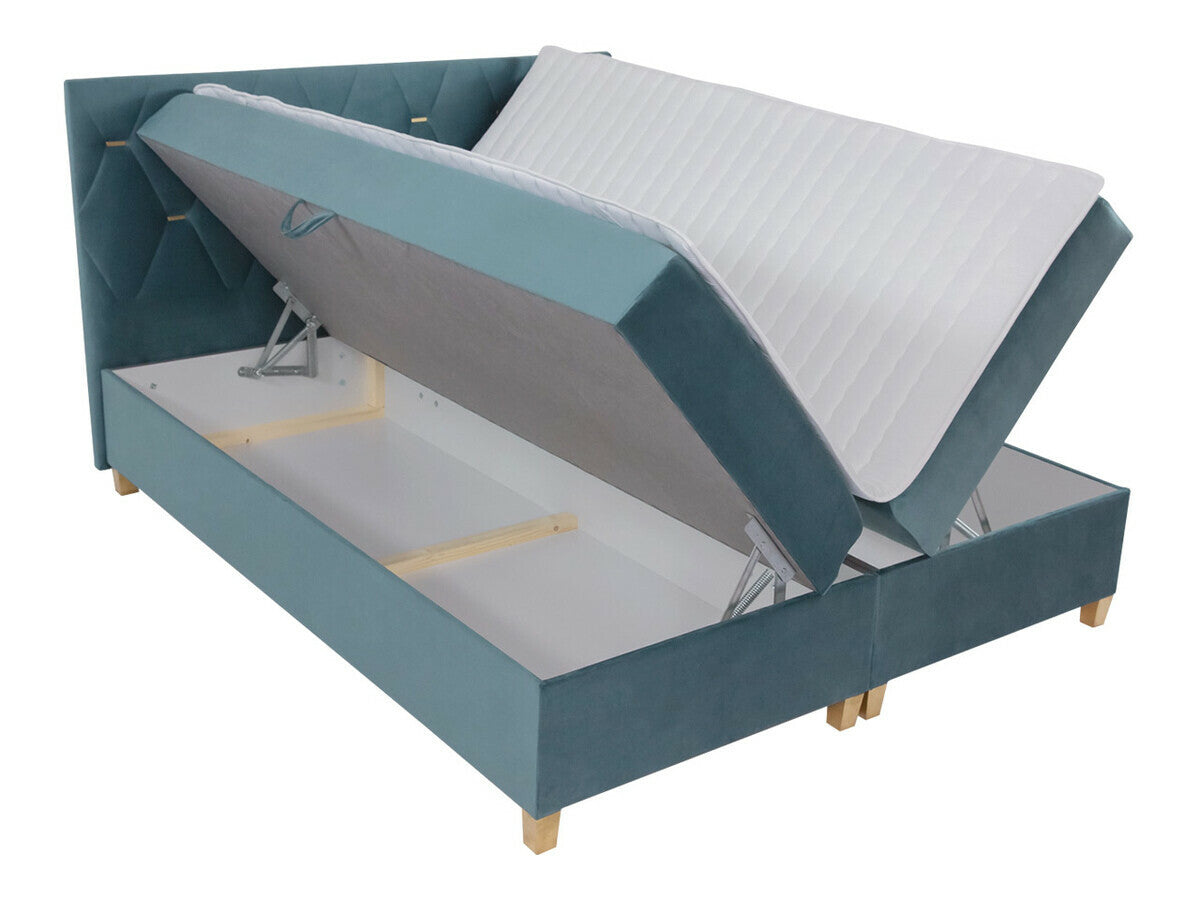 Continental bed 471325