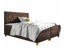 Continental bed 471325