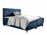 Continental bed 471325
