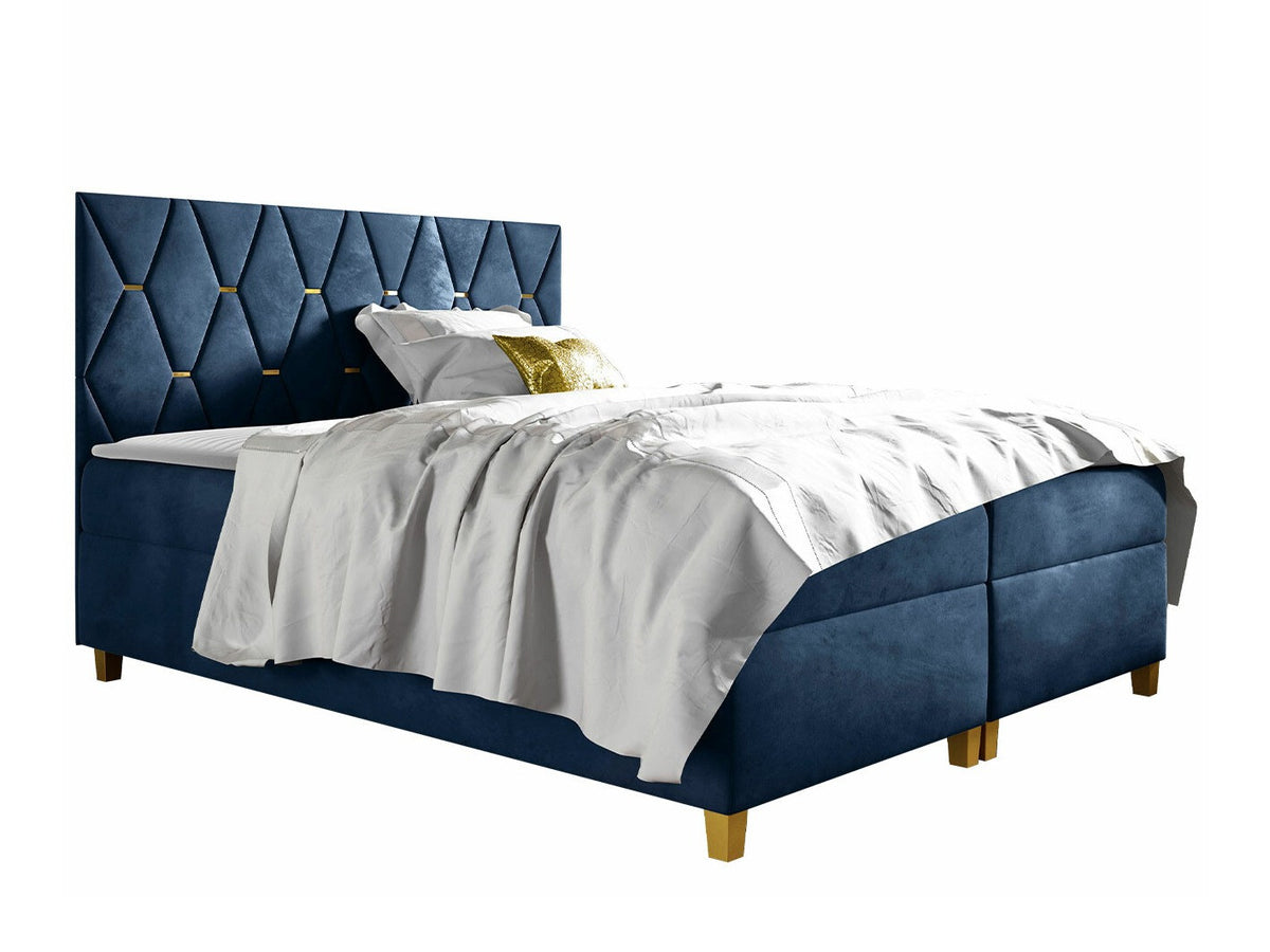 Continental bed 471325