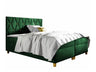 Continental bed 471325
