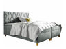 Continental bed 471325