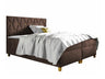Continental bed 471325