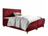 Continental bed 471325