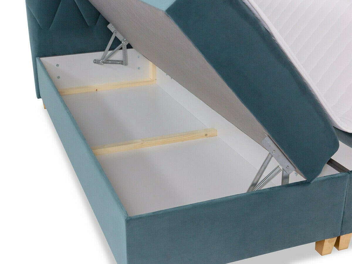 Continental bed 471325