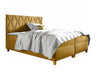 Continental bed 471325