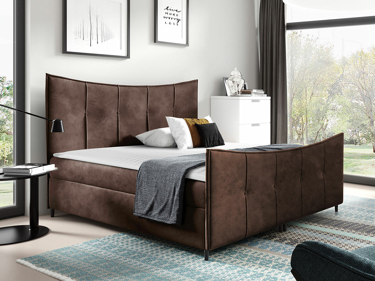 Continental bed 471355
