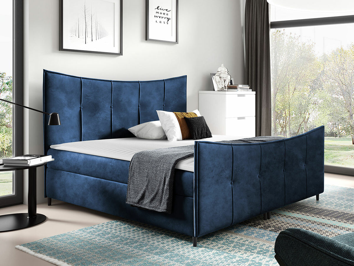 Continental bed 471355
