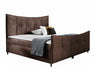 Continental bed 471355