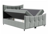 Continental bed 471355