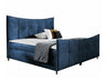 Continental bed 471355