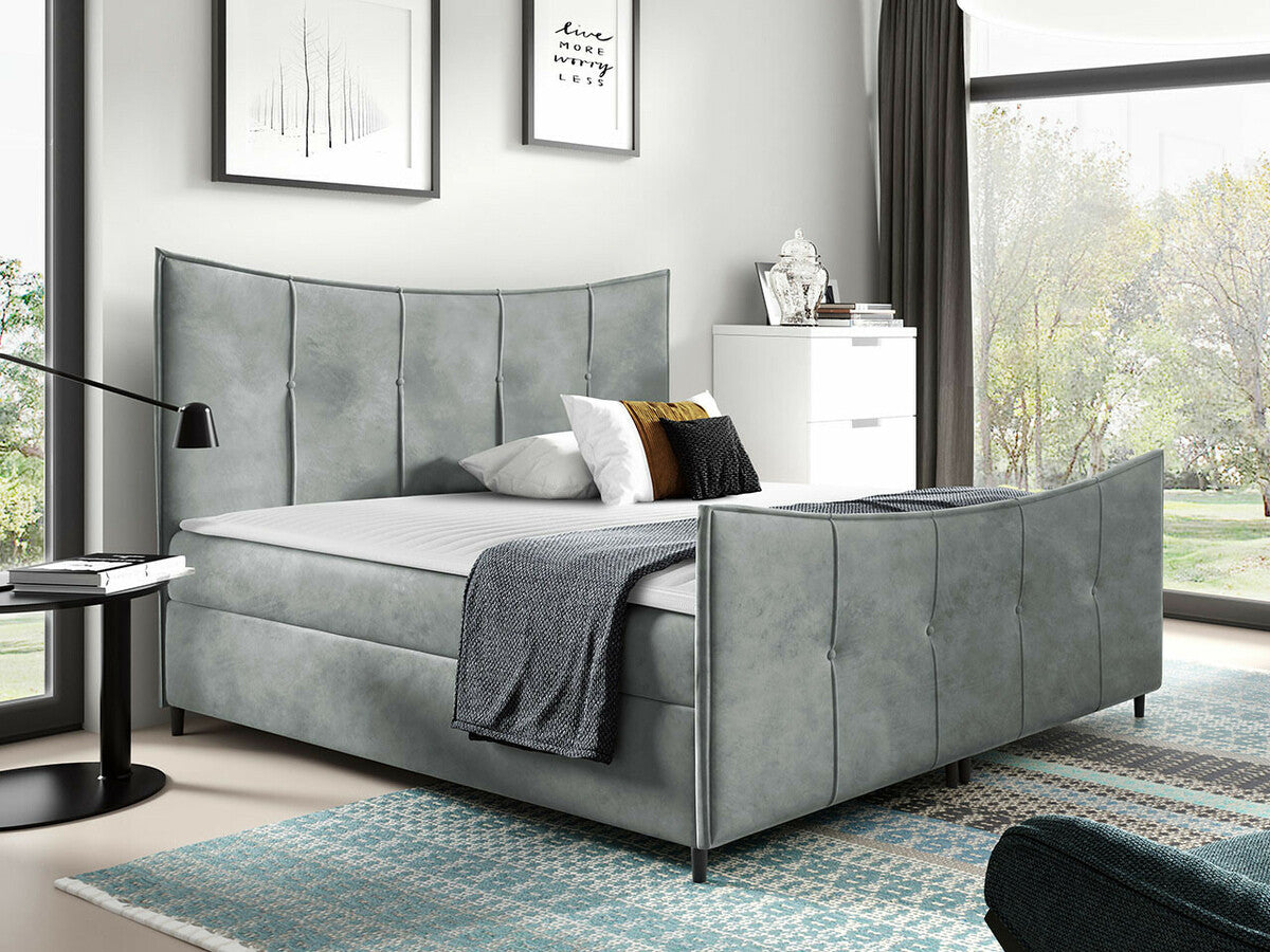 Continental bed 471355