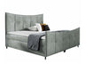 Continental bed 471355