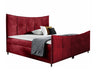 Continental bed 471355
