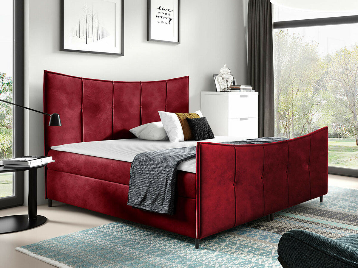 Continental bed 471355