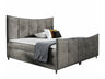 Continental bed 471355
