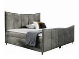 Continental bed 471355