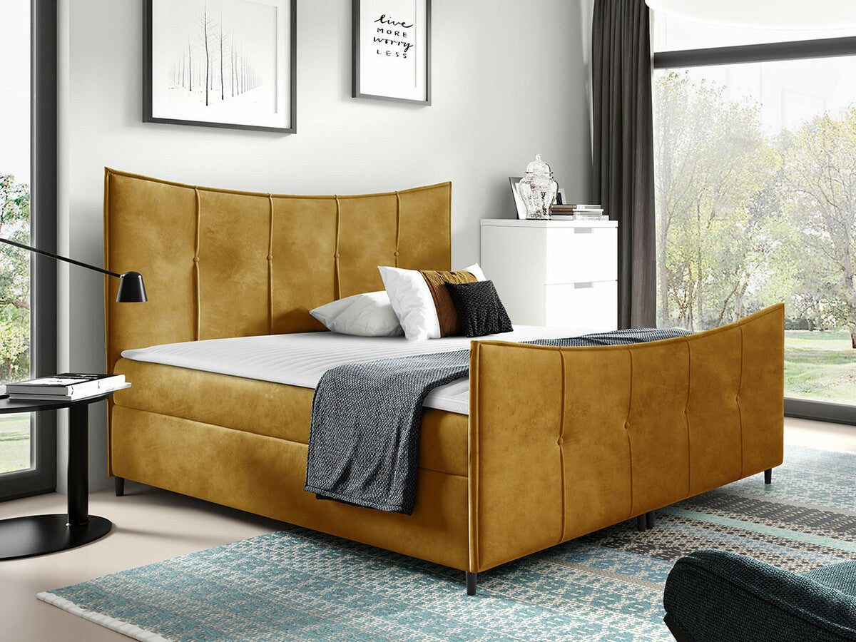 Continental bed 471355
