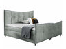 Continental bed 471355