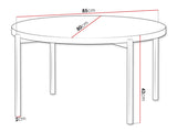 Coffee table 471708