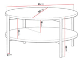 Coffee table 471714
