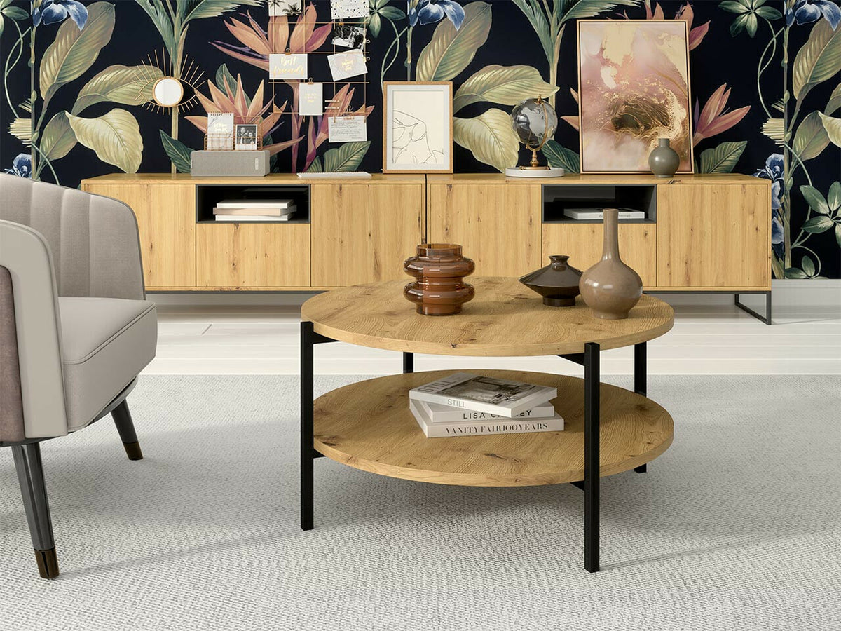Coffee table 471793