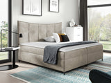 Continental bed 471831