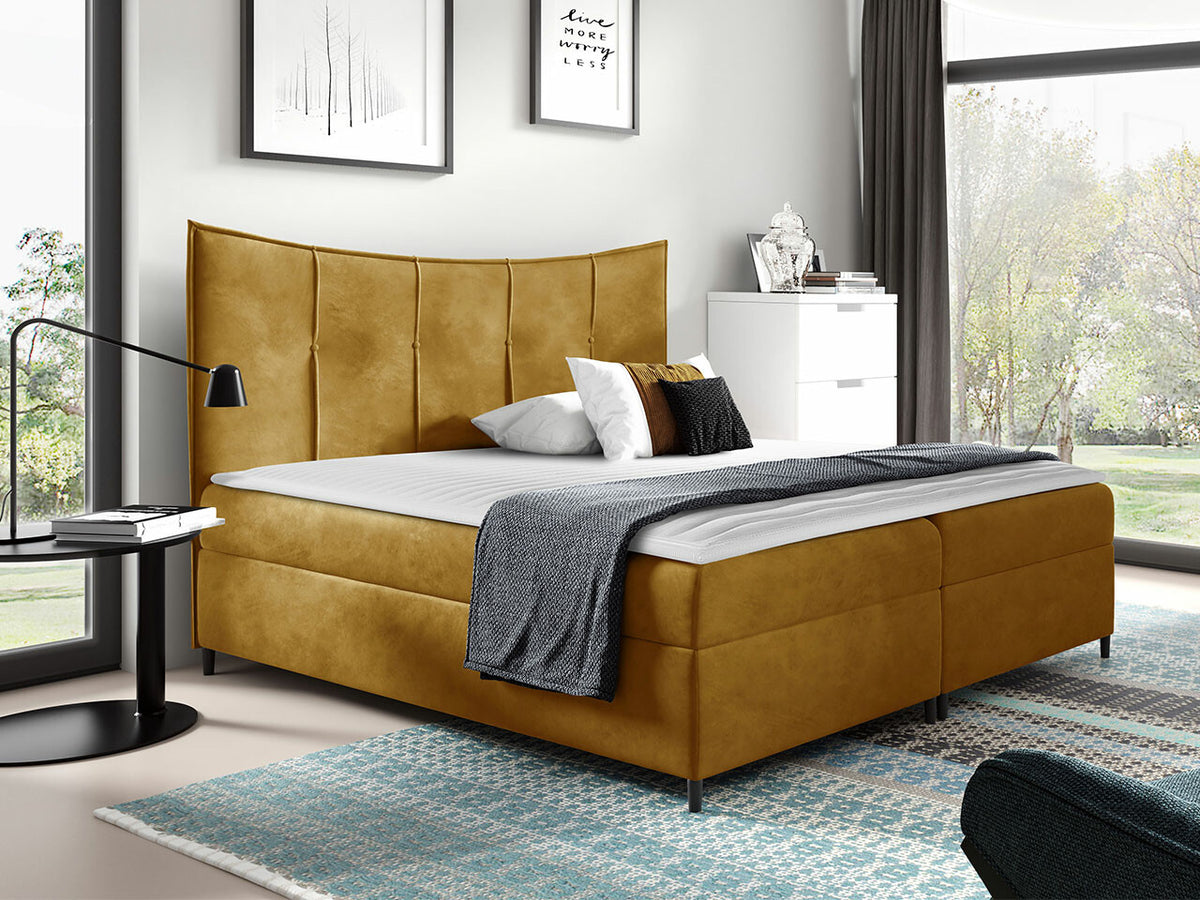 Continental bed 471831