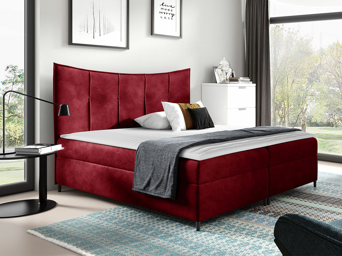 Continental bed 471831