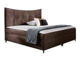 Continental bed 471831