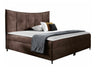 Continental bed 471831