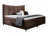 Continental bed 471831