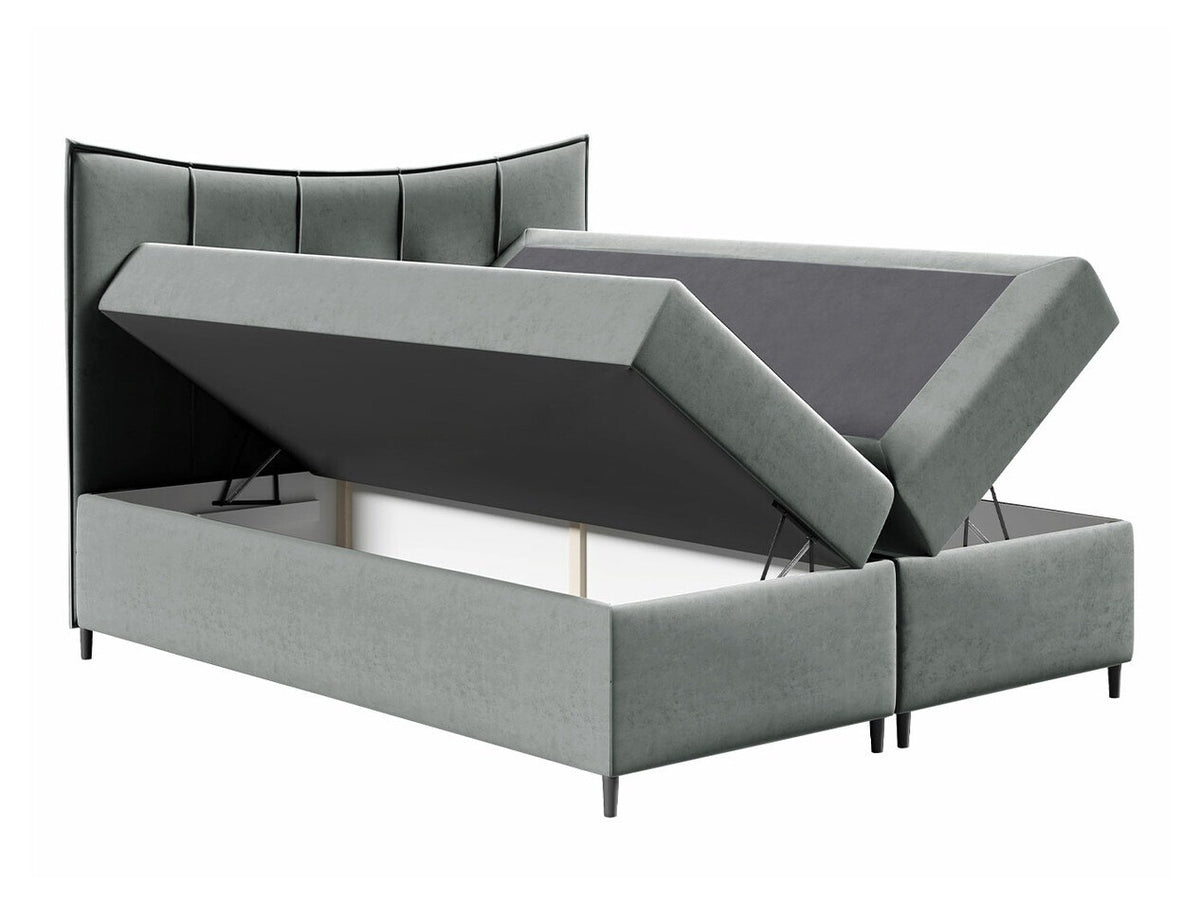 Continental bed 471831