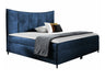 Continental bed 471831