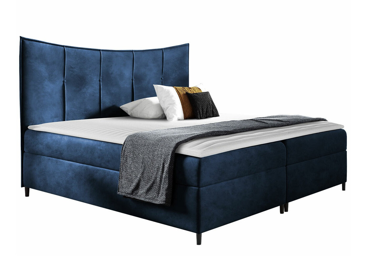 Continental bed 471831