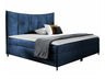 Continental bed 471831