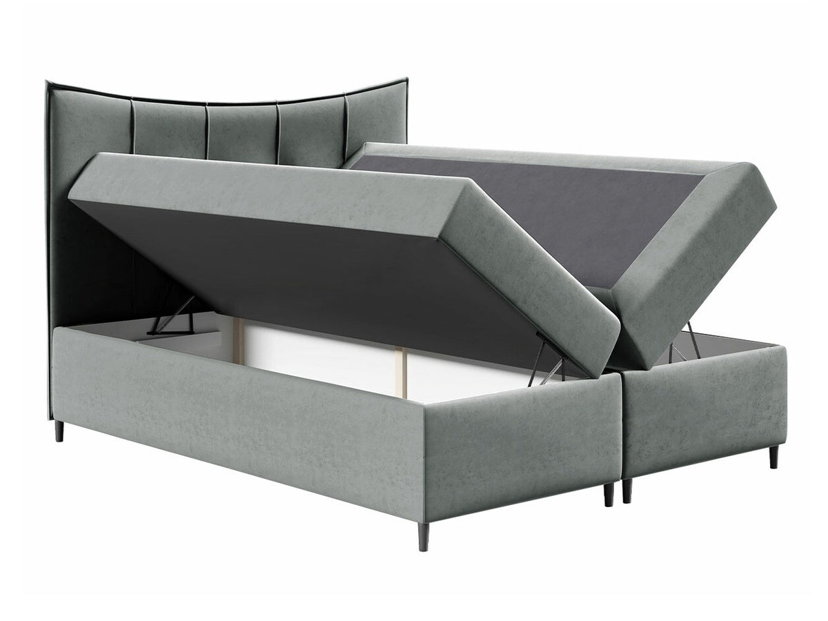 Continental bed 471831