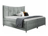 Continental bed 471831