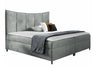 Continental bed 471831