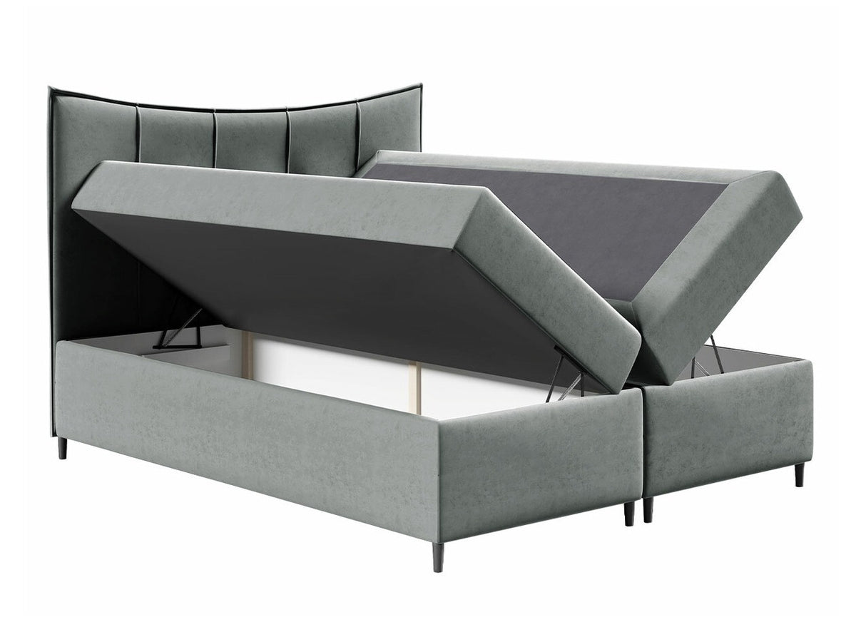 Continental bed 471831