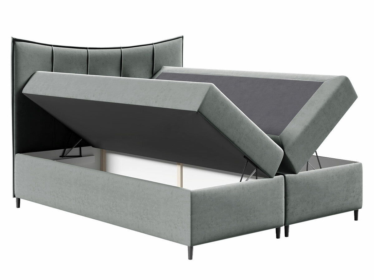 Continental bed 471831