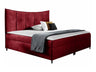 Continental bed 471831