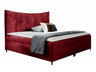 Continental bed 471831