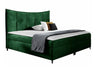 Continental bed 471831